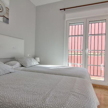 Apartamentos Centro 2 El Puerto El Puerto de Santa María Eksteriør bilde