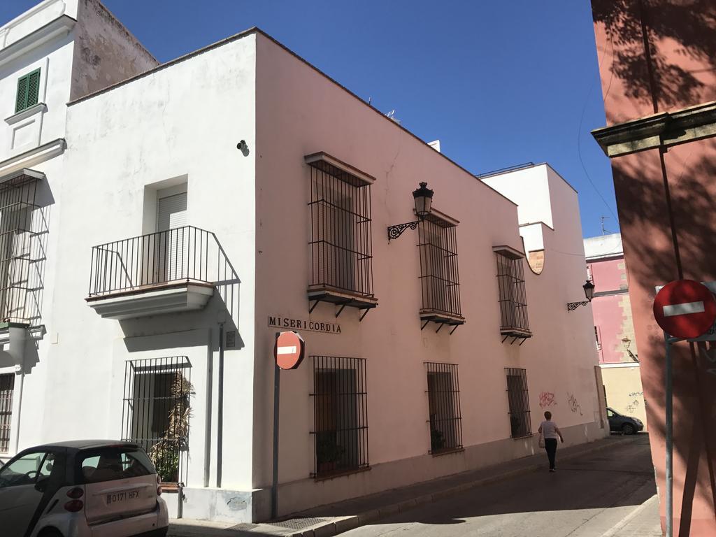 Apartamentos Centro 2 El Puerto El Puerto de Santa María Eksteriør bilde