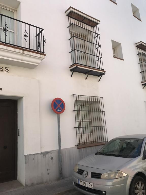 Apartamentos Centro 2 El Puerto El Puerto de Santa María Eksteriør bilde