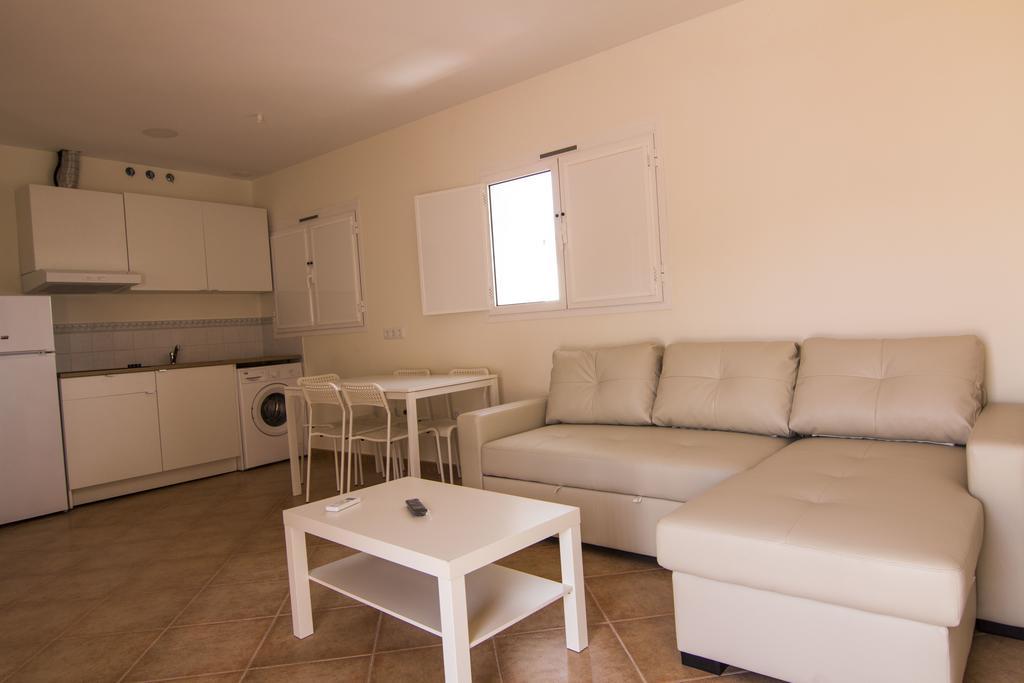 Apartamentos Centro 2 El Puerto El Puerto de Santa María Eksteriør bilde