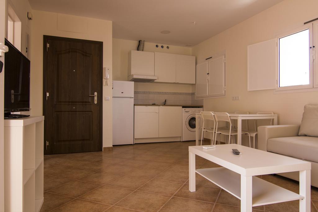 Apartamentos Centro 2 El Puerto El Puerto de Santa María Eksteriør bilde