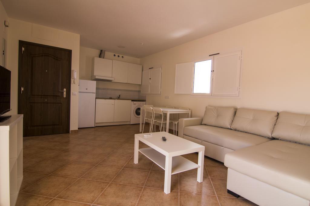 Apartamentos Centro 2 El Puerto El Puerto de Santa María Eksteriør bilde