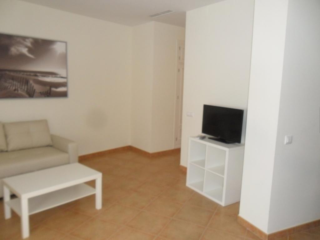 Apartamentos Centro 2 El Puerto El Puerto de Santa María Eksteriør bilde