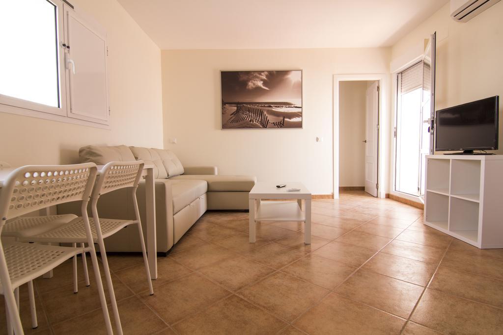 Apartamentos Centro 2 El Puerto El Puerto de Santa María Eksteriør bilde