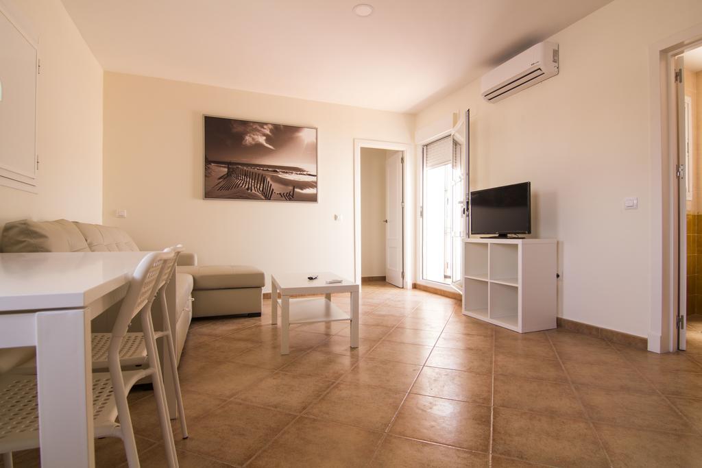 Apartamentos Centro 2 El Puerto El Puerto de Santa María Eksteriør bilde