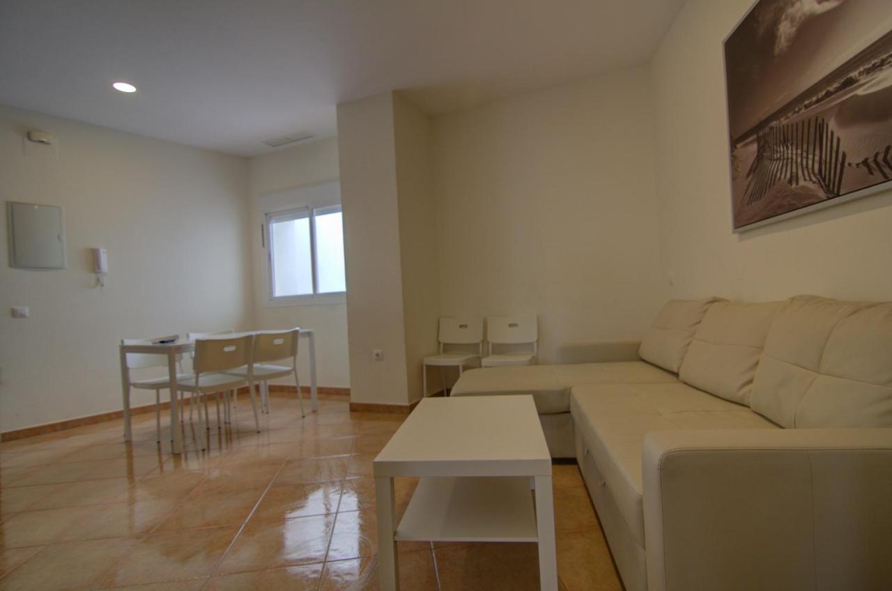 Apartamentos Centro 2 El Puerto El Puerto de Santa María Eksteriør bilde