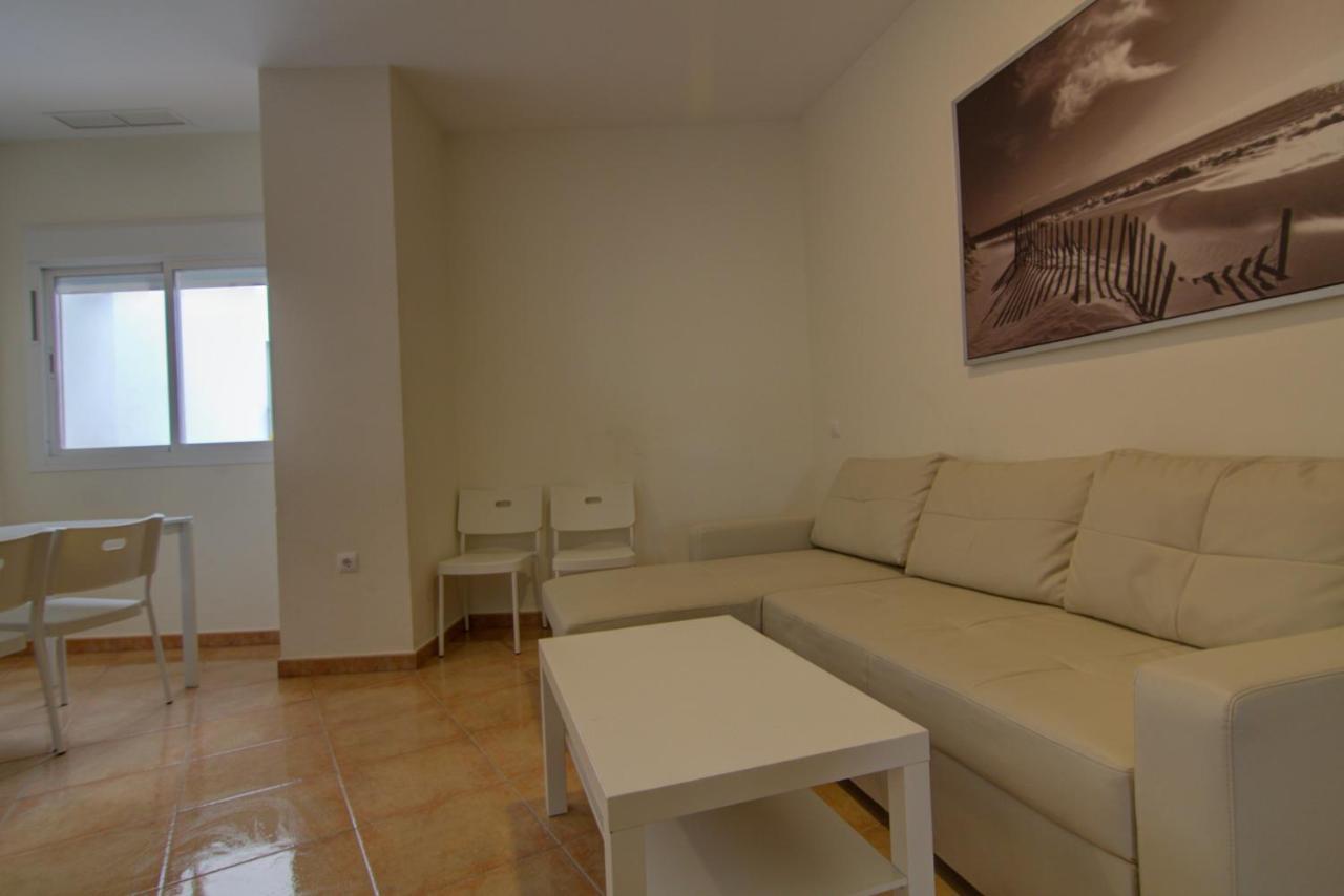 Apartamentos Centro 2 El Puerto El Puerto de Santa María Eksteriør bilde