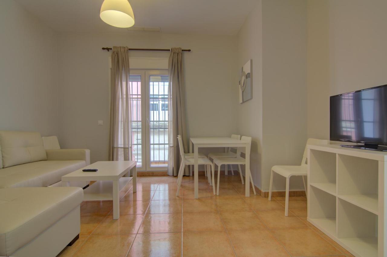 Apartamentos Centro 2 El Puerto El Puerto de Santa María Eksteriør bilde